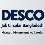 Desco Job Circular Bangladesh