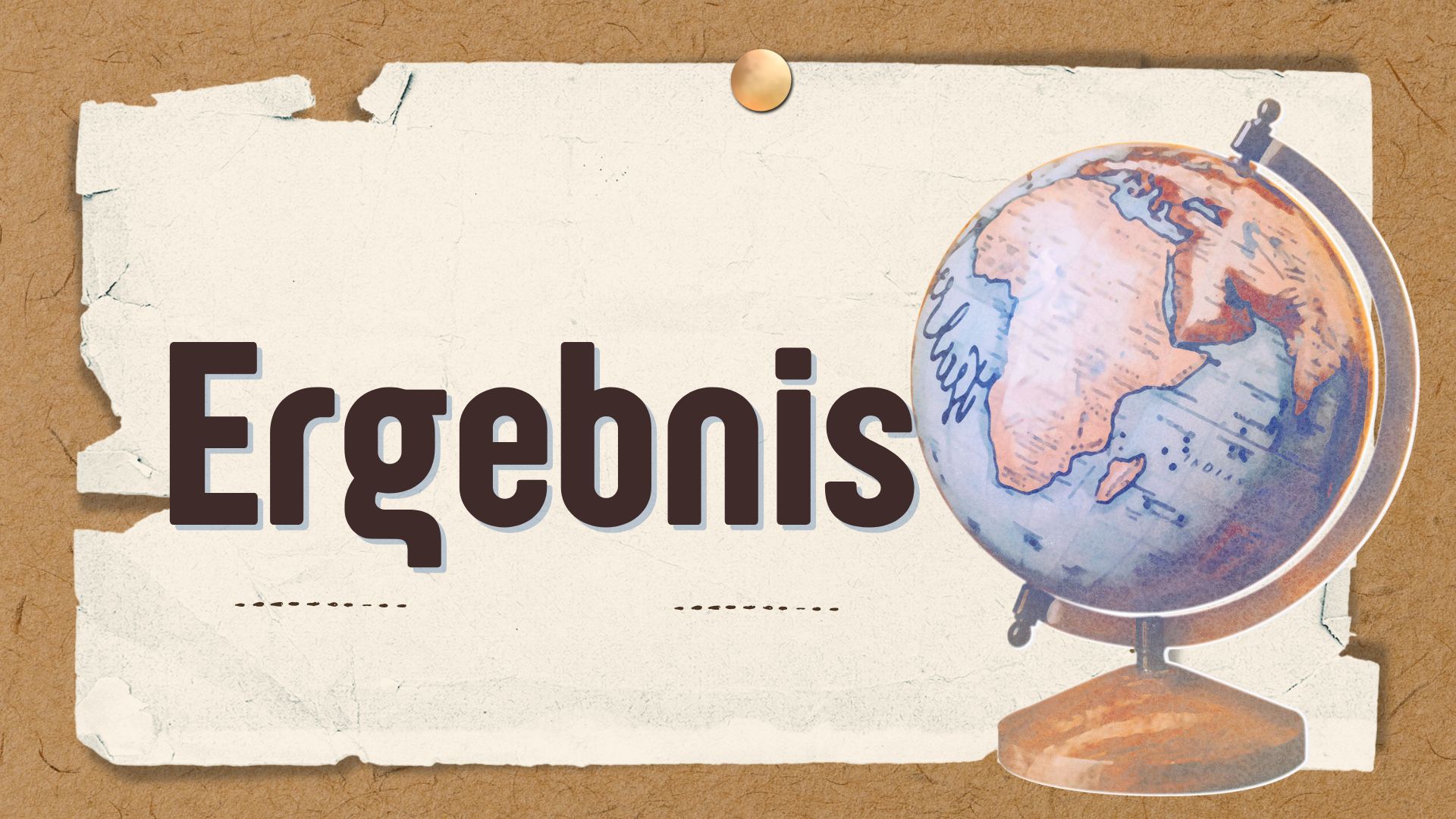 Die Bedeutung des Begriffs „Ergebnis“ in verschiedenen Kontexten