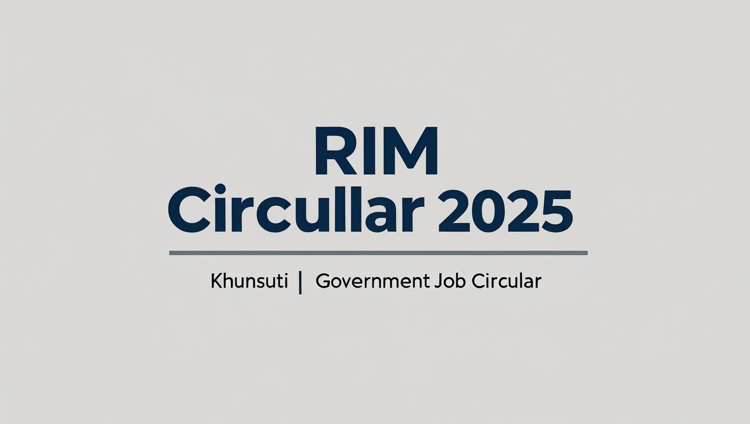 Rim Job Bangladesh